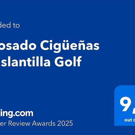 Adosado Cigueenas Iv-Islantilla Golf อูเอลบา ภายนอก รูปภาพ