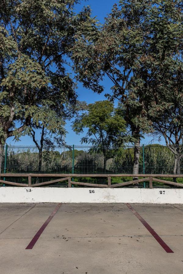 Adosado Cigueenas Iv-Islantilla Golf อูเอลบา ภายนอก รูปภาพ